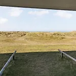 Daire With Terrace In A Fanø