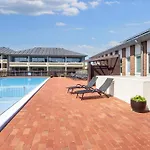 With Terrace In A * Fanø