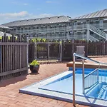 דירה With Terrace In A