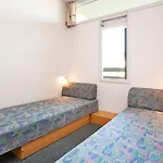 With Terrace In A דירה