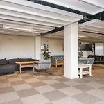 With Terrace In A Daire Fanø