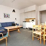 With Terrace In A * Fanø