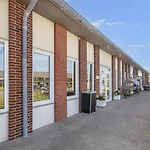 With Terrace In A Daire