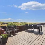 Apartment With Terrace In A *