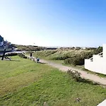 With Terrace In A * Fano