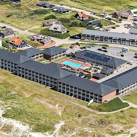 With Terrace In A Apartament