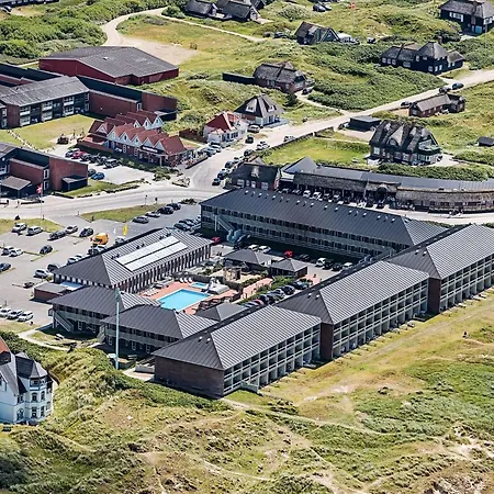 With Terrace In A * Fanø