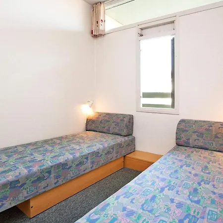 With Terrace In A Apartment