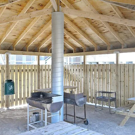 Appartement With Terrace In A Fanø