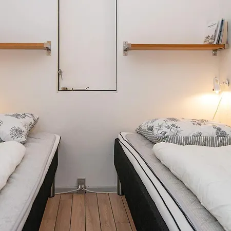 Appartement With Terrace In A *