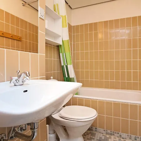 Appartement With Terrace In A *