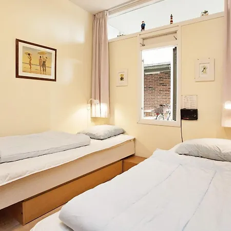 Appartamento With Terrace In A