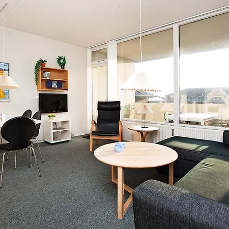 Apartament With Terrace In A *