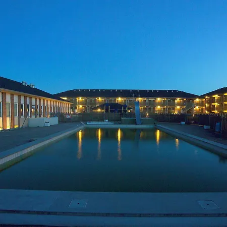 Apartament With Terrace In A Fanø