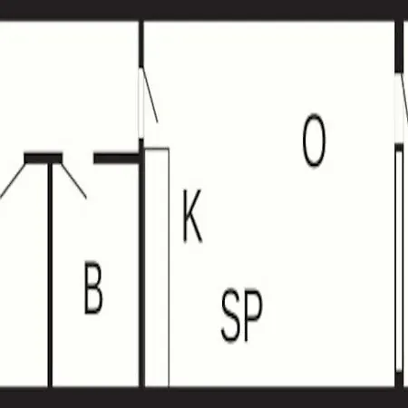 Appartamento With Terrace In A