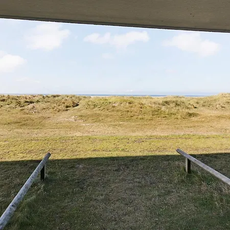 Apartment With Terrace In A Fano
