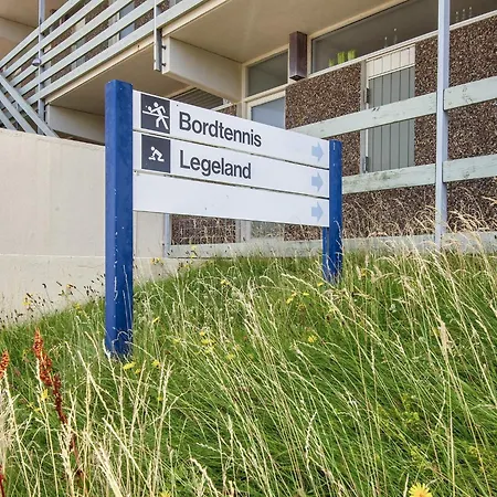 With Terrace In A Apartament *