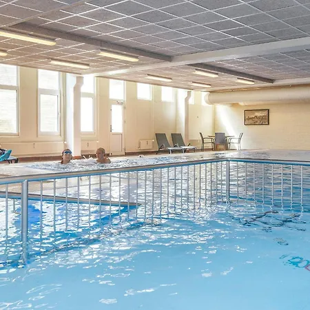 With Terrace In A * Fanø