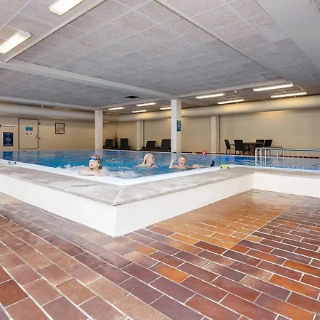 With Terrace In A * Fanø