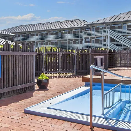 Appartement With Terrace In A