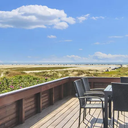 Apartment With Terrace In A *