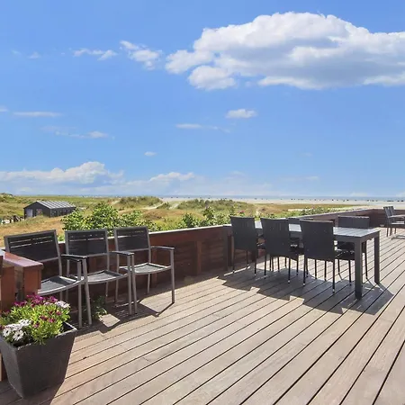 Apartament With Terrace In A