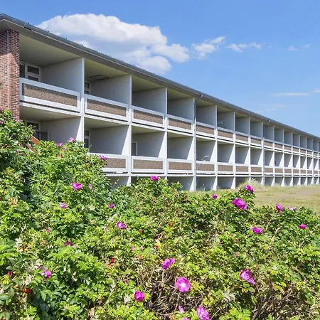 With Terrace In A * Fanø