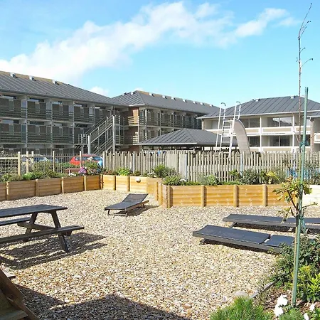 With Terrace In A Appartamento