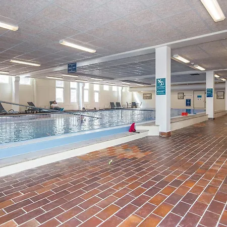 With Terrace In A Fano