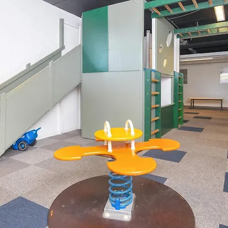 Appartement With Terrace In A Fanø