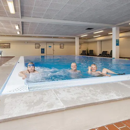 With Terrace In A Appartamento Fanø