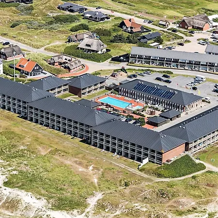 With Terrace In A * Fanø