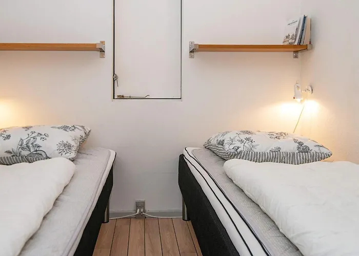 Apartment With Terrace In A *