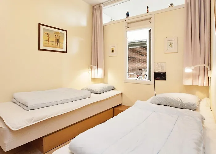 Apartament With Terrace In A