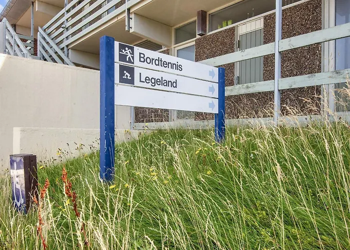 With Terrace In A Apartament *