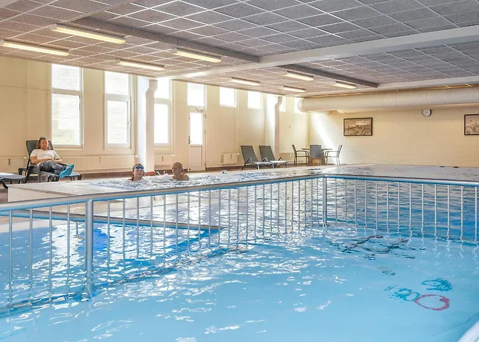 With Terrace In A * Fanø