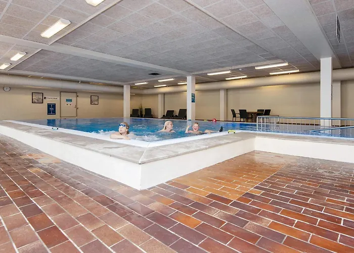 With Terrace In A * Fanø