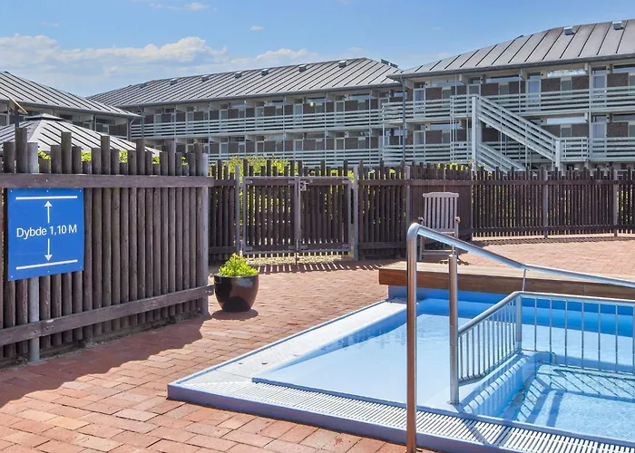 Apartament With Terrace In A