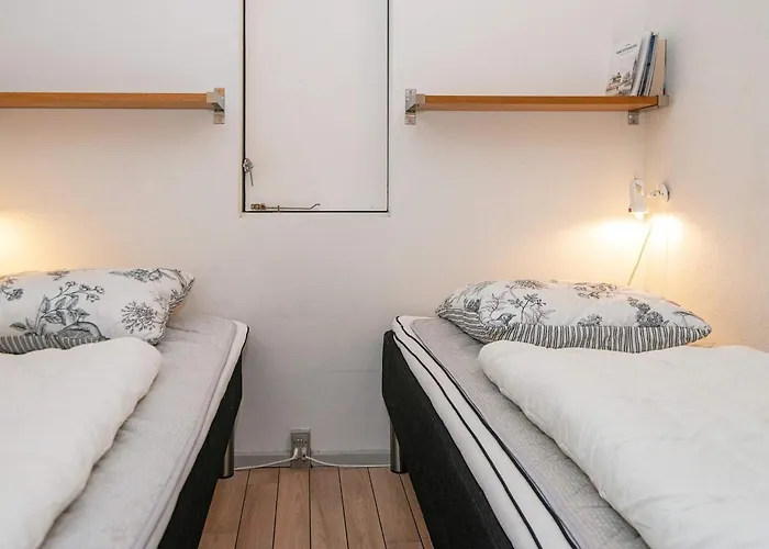 With Terrace In A Apartament