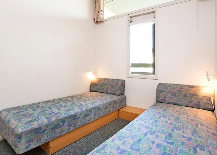 With Terrace In A Apartament