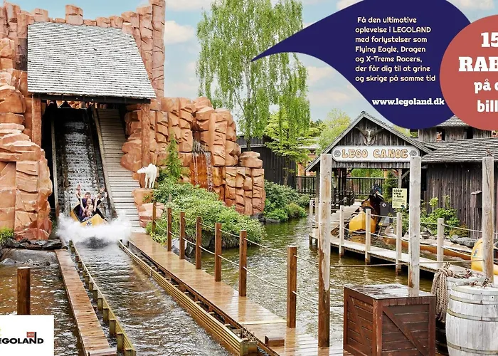 Apartamento With Terrace In A *